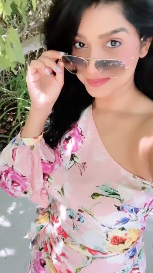 Rasika Sunil Aditya Bilagi Honeymoon Photos