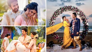 Rasika Sunil Aditya Bilagi Wedding Photos
