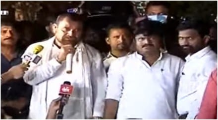 ST workers Agitation : “सरकारच्या प्रस्तावावर आज रात्रभर ‘विचारमंथन’ ; उद्या सकाळी भूमिका जाहीर करणार”