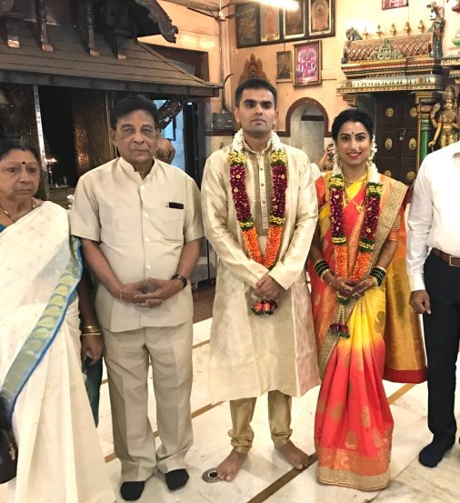 एखादा व्यक्ती धर्मपरिवर्तन करत असेल तर त्याचे गॅझेट करुन जाहीर करायचे असते. मात्र तसे करण्यात आले नाही असेही नवाब मलिक यांनी स्पष्ट केले.