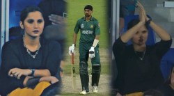 पती शोएब मलिकचे सर्वात वेगवान अर्धशतक; सानिया मिर्झासंदर्भात ‘याचिका’ दाखल करण्याची मागणी