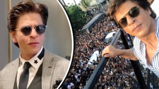 Shah Rukh Khan Happy Birthday