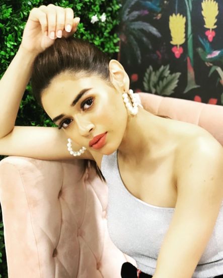 Shalmali Kholgade Farhan Shaikh Wedding