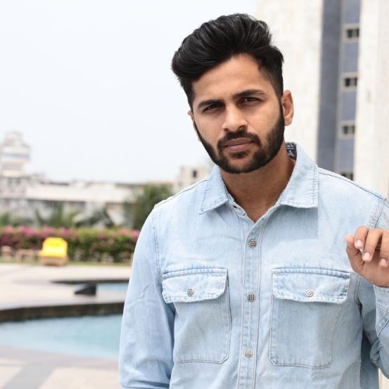  Shardul Thakur Mittali Parulkar Engagement Ceremony