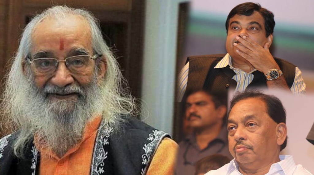 Shivshahir Babasaheb Purandare Death Tributes Shivshahir Babasaheb Purandare Death Tributes