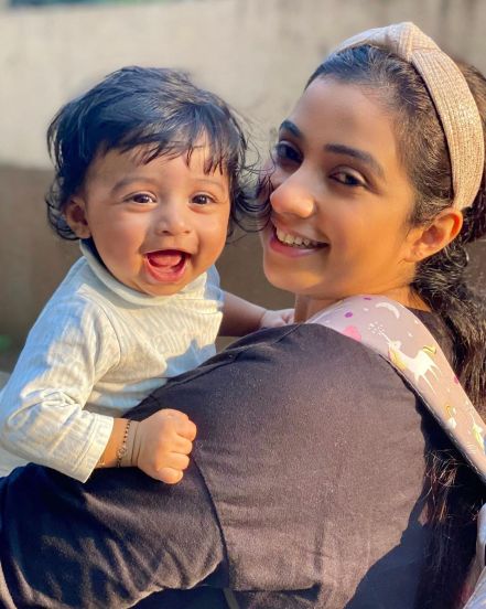Shreya Ghoshal Devyaan Shiladitya Mukhopadhyaya