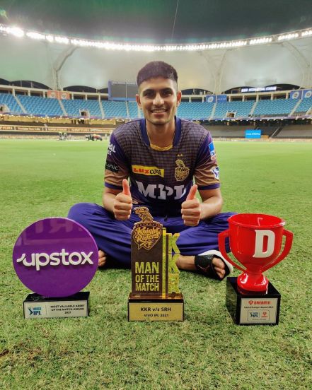 Shubman Gill’s latest Instagram post leaves fans guessing about his breakup with Sara
