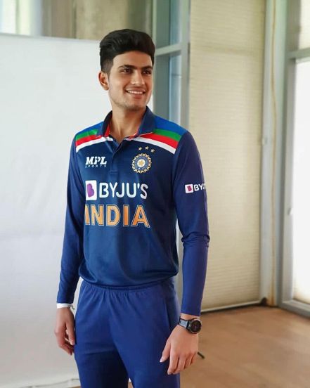 Shubman Gill’s latest Instagram post leaves fans guessing about his breakup with Sara