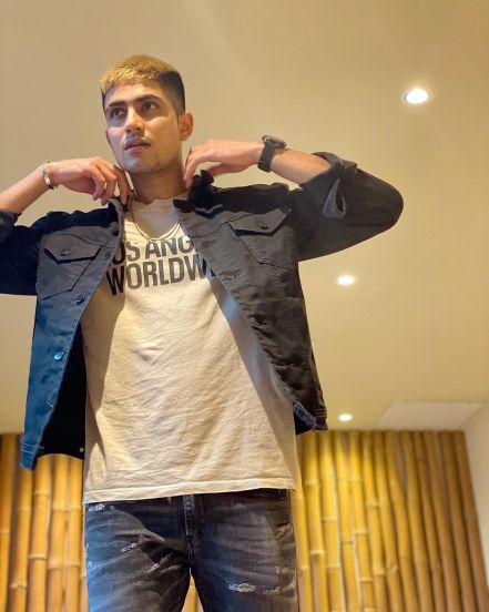 Shubman Gill’s latest Instagram post leaves fans guessing about his breakup with Sara