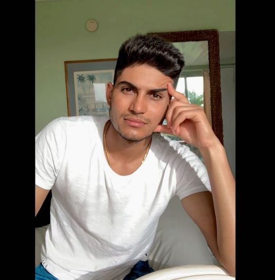 Shubman Gill’s latest Instagram post leaves fans guessing about his breakup with Sara
