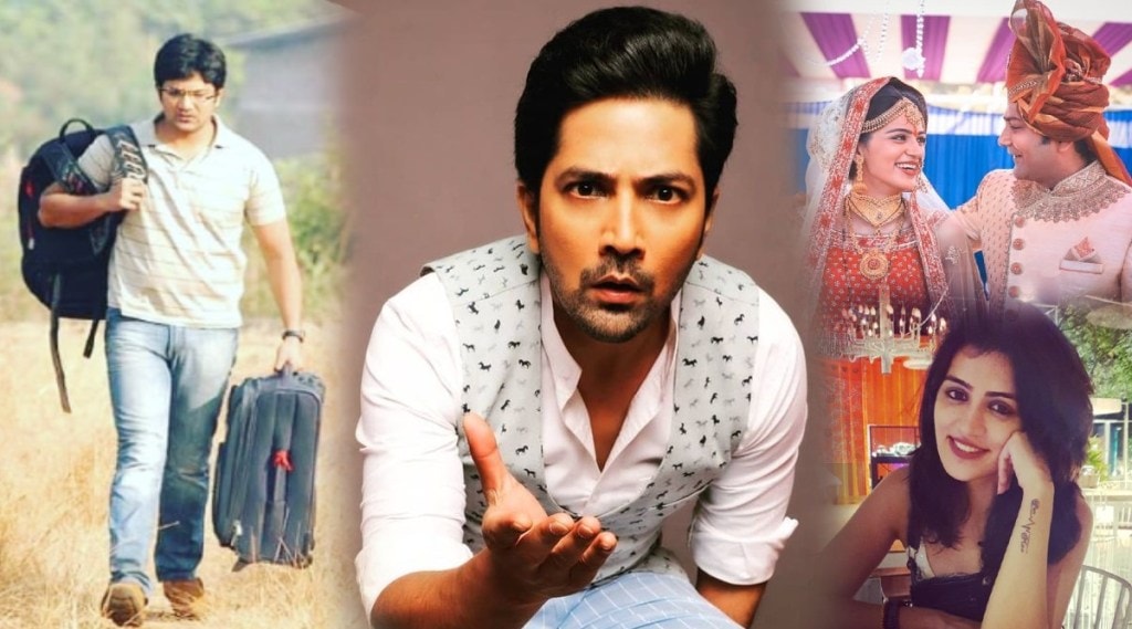 Sneha Chavan Accuses Husband Aniket Vishwasrao of Domestic Abuse