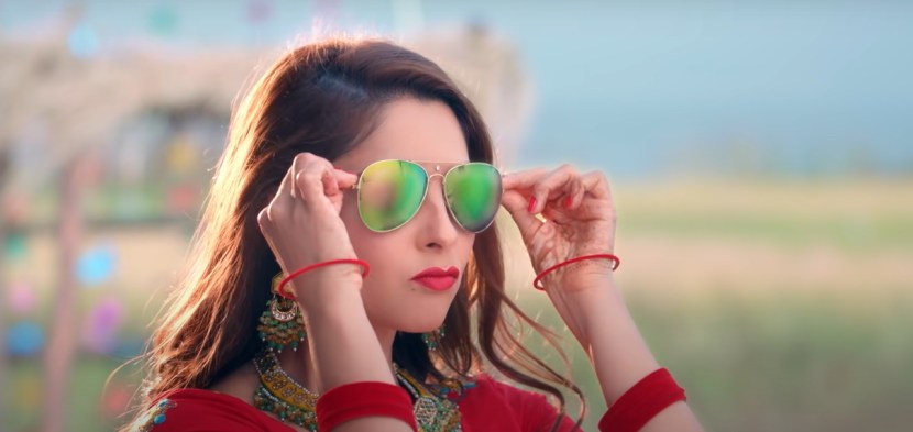 Sonalee Kulkarni Usha Kelewali Pandu Movie