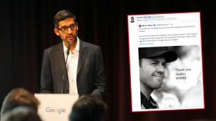 Sundar Pichai Reacts on AB de Villiers retirement
