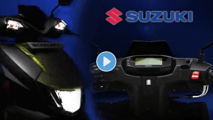 Suzuki_Scooter