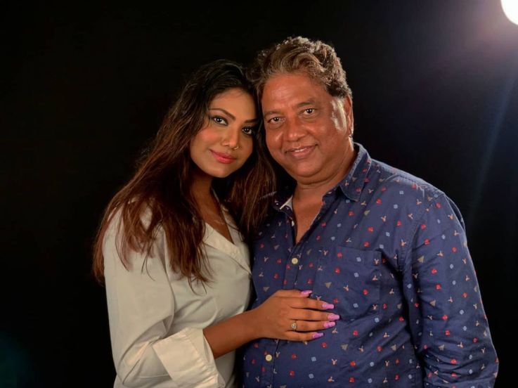 Swamini Jaywant Wadkar Photos