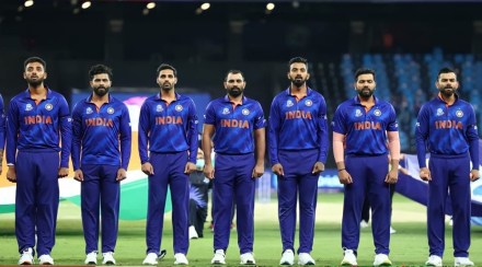 Team India