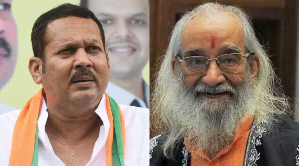 बाबासाहेब पुरंदरे यांना ‘शिवशाहीर’ पदवी कुणी दिली? उदयनराजे भोसलेंनी सांगितली खास आठवण