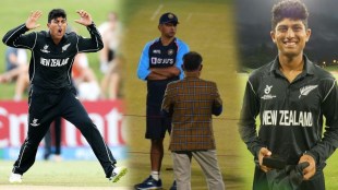Unknown Facts About Rachin Ravindra