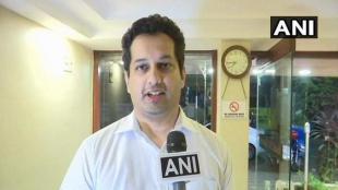 Hard decisions if denied bjp ticket manohar parrikar son Utpal Parrikar
