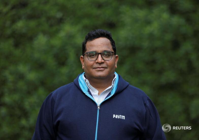 Paytm CEO Vijay Shekhar Sharma Journy From doing odd jobs to a net worth of Rs 17000 crore