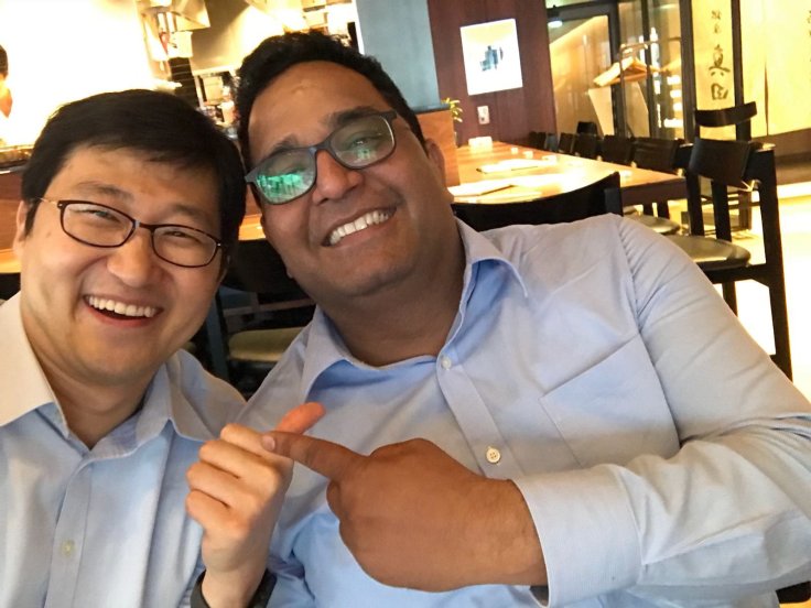 Paytm CEO Vijay Shekhar Sharma Journy From doing odd jobs to a net worth of Rs 17000 crore