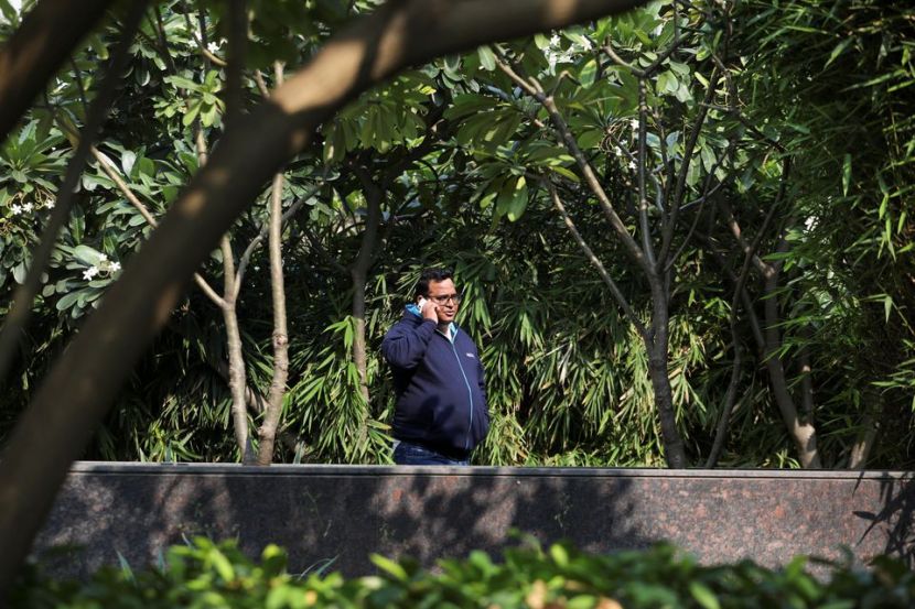 Paytm CEO Vijay Shekhar Sharma Journy From doing odd jobs to a net worth of Rs 17000 crore