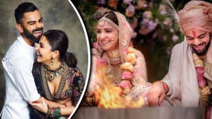 Virat Kohli Anushka Sharma Love Story