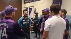 T20 क्रिकेटमध्ये भारताच्या कर्णधारबाबत विराट कोहलीने दिले संकेत; म्हणाला…