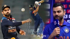 T20 WC: “…असं झालं तर मी खेळू शकणार नाही”, कप्तानपद सोडताना विराटनं व्यक्त केल्या भावना!