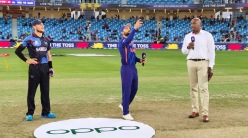 T20 WC: कर्णधारपदाच्या शेवटच्या सामन्यात विराट कोहलीला नशिबाची साथ; नामिबिया विरुद्ध…