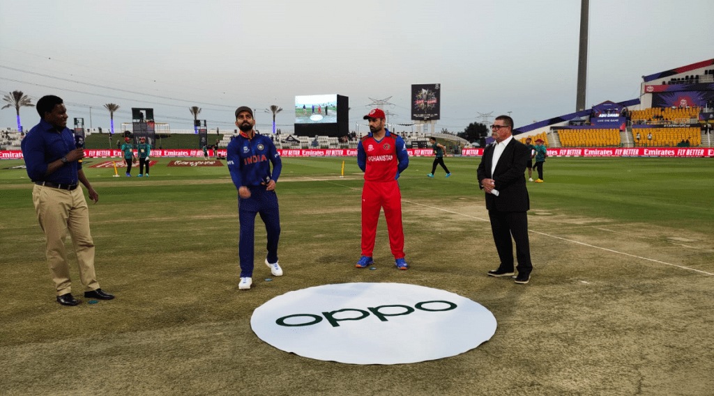 Virat_Toss