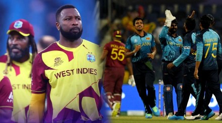 WI vs SL