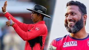 Wasim jaffer trolled umpire kumar dharmasena before england new zealand semifinal clash