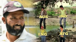 T20 WC: माजी क्रिकेटपटू वसीम जाफरने मीम्स ट्वीट करत मांडलं उपांत्य फेरीचं गणित