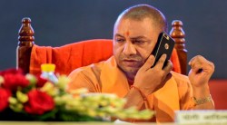 उत्तर प्रदेशमध्ये योगी आदित्यनाथ यांना मोठा धक्का, कॅबिनेट मंत्र्याचाच पक्षाला रामराम; सपामध्ये केला प्रवेश!