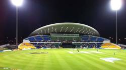 T20 WC: अबूधाबीत स्टेडियमच्या पिच क्यूरेटरचा संशयास्पद मृत्यू; पोलीस तपास सुरू