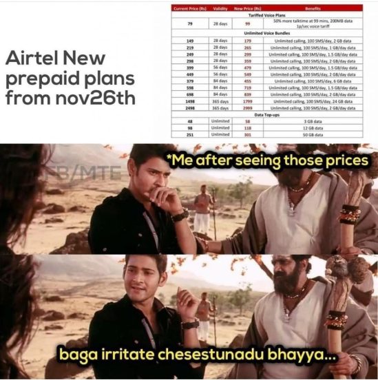 ट्विटरवर नेटीझन्सने मिम्स फेस्ट सुरु केला आहे.