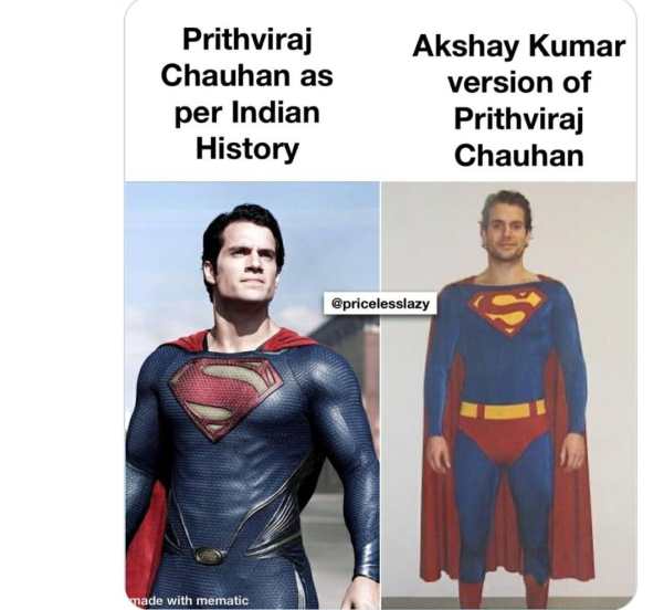 हा चित्रपट २१ जानेवारी २०२२ रोजी प्रदर्शित होणार आहे.