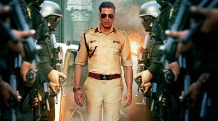 akshay kumar, katrina Kaif, Rohit Shetty, sooryavanshi,