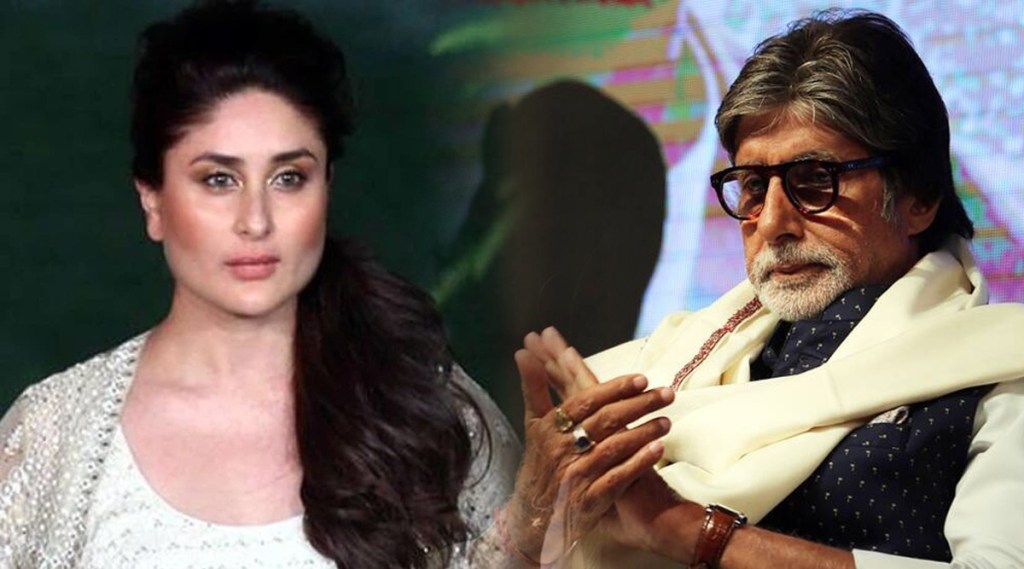 amitabh bachchan, kareena kapoor,