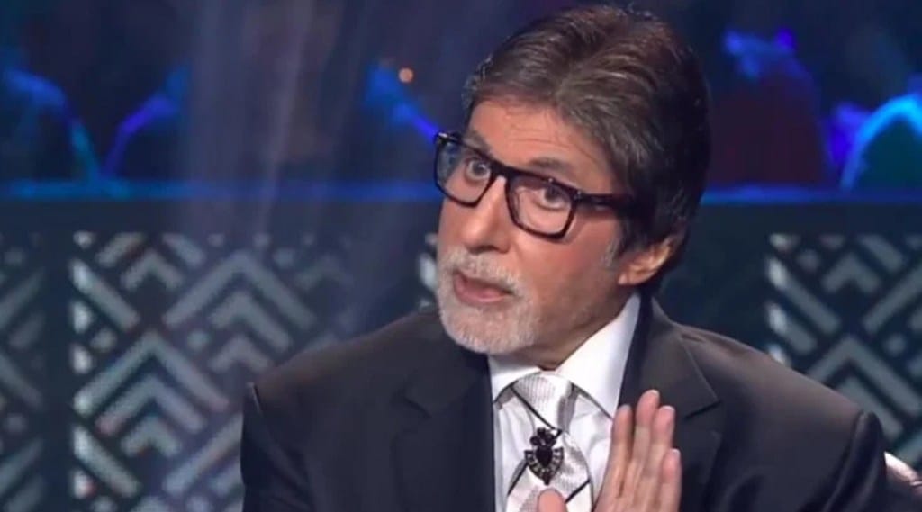 amitabh bachchan, kbc 13, big bi,