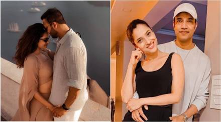 Ankita Lokhande, Ankita Lokhande wedding, Vicky Jain,