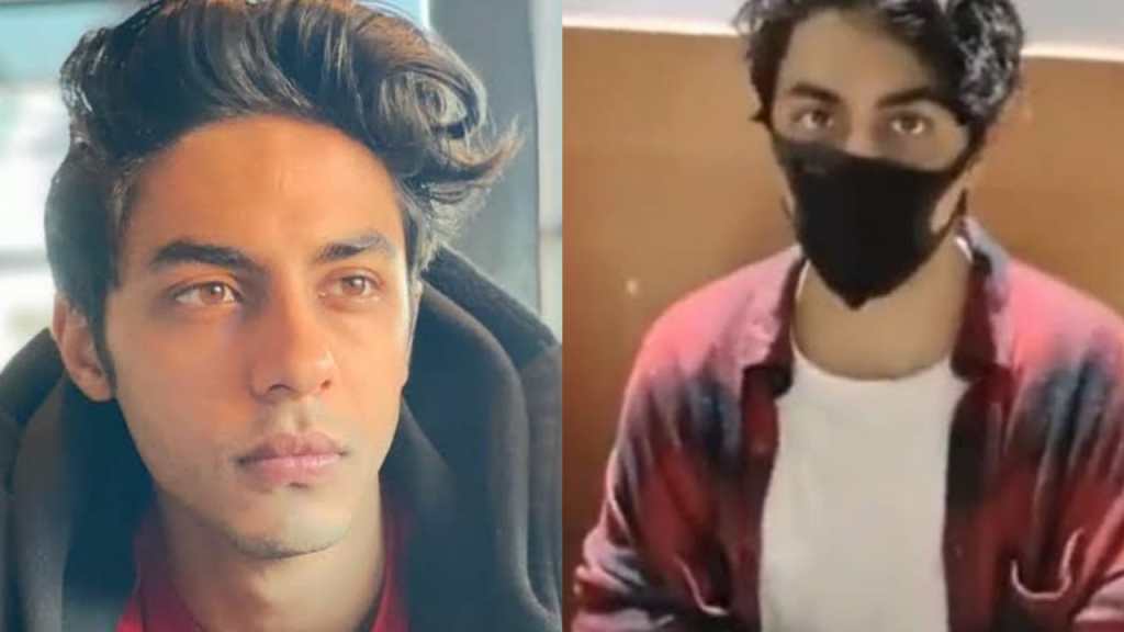 aryan khan,