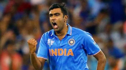 ashwin-india