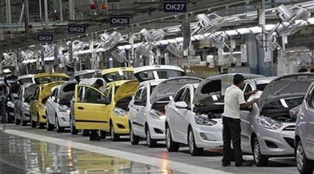 automobiles