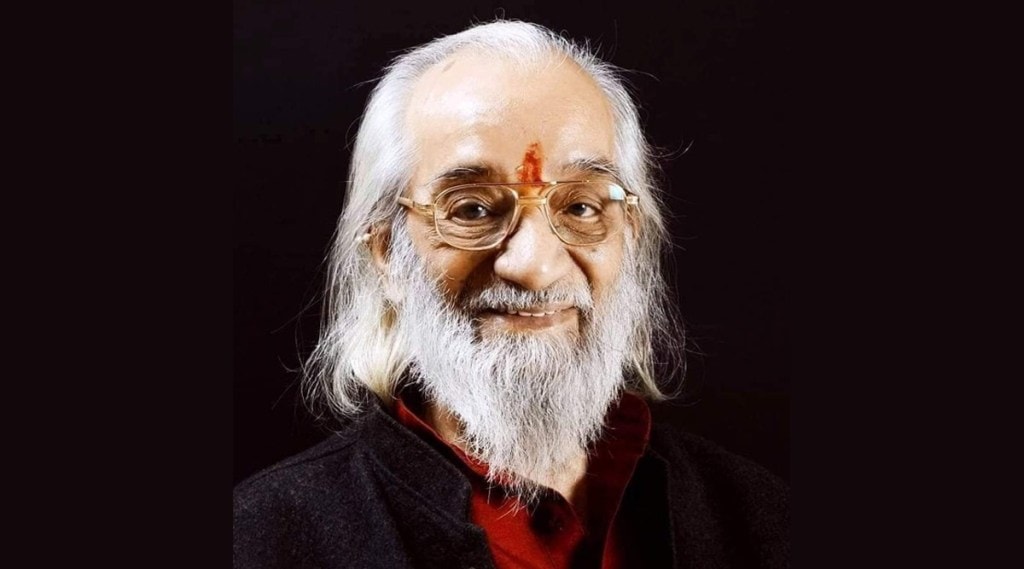 babasaheb p