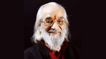 babasaheb p