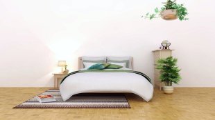 bedroom decoration ideas