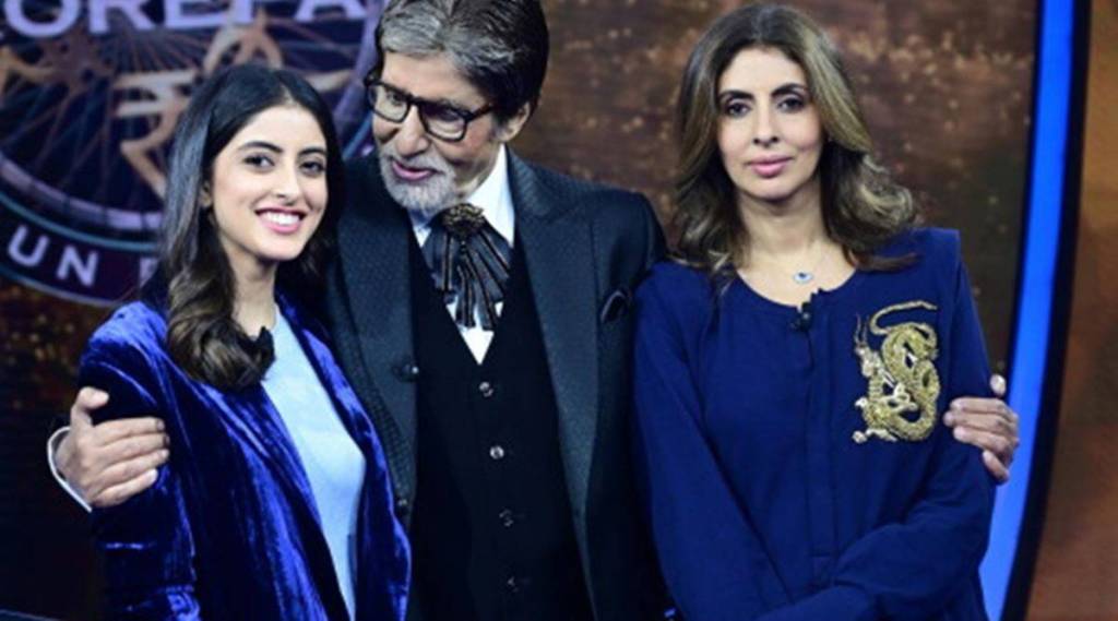 big-b-shweta-navya