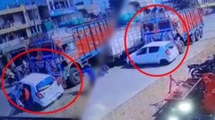 car accident